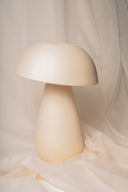 Mushroom Lamp
