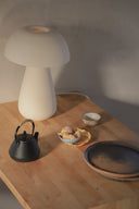 Mushroom Lamp