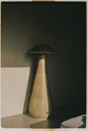Mushroom Floor Lamp