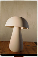Mushroom Lamp